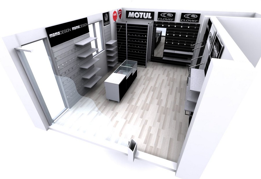 Foto 3 ARTICOLI SPORTIVI